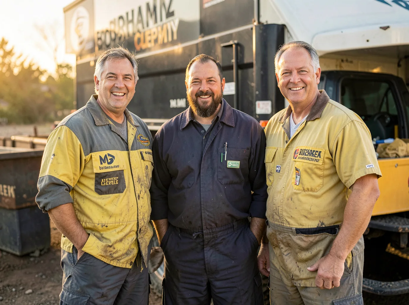 Sewage Cleanup company in Rialto, CA