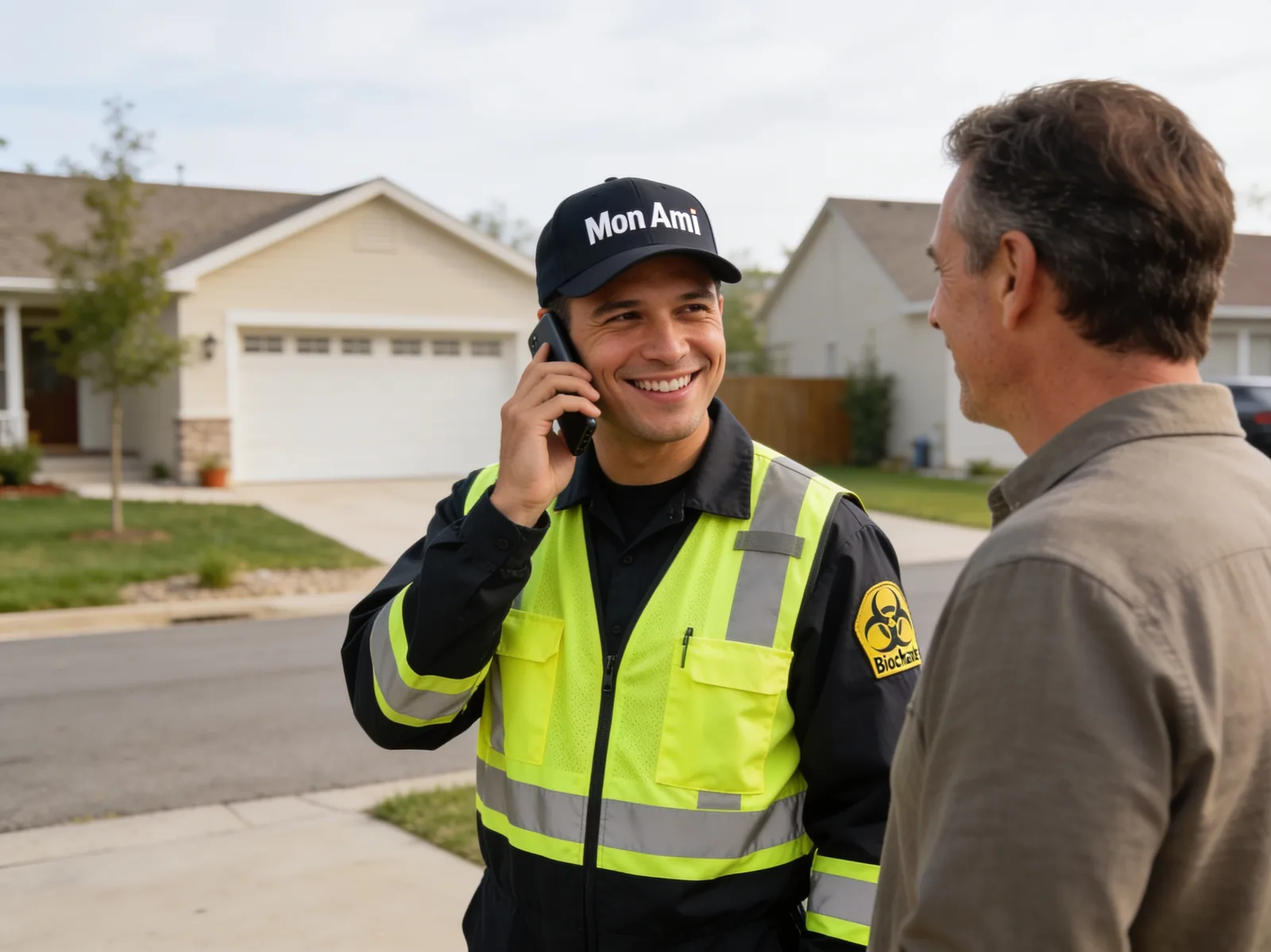 Sewage Cleanup Rialto, CA FAQs