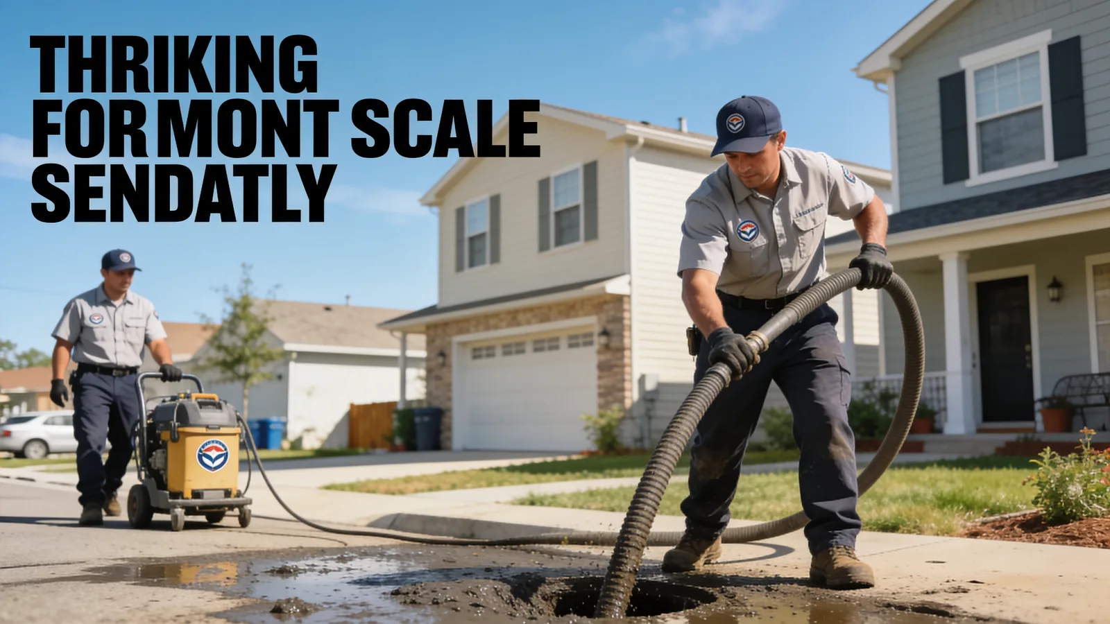 Sewage Cleanup in Rialto, CA near me